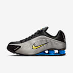 Nike Shox R4 Men's Shoes. Nike.com